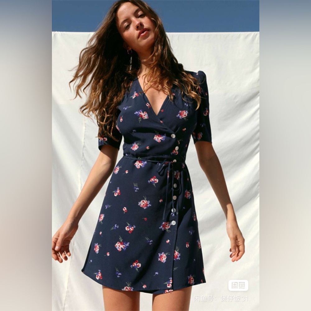 Rouje GABINETTE Dress 36, Moving,  all sale end on 7/18, grab your chance